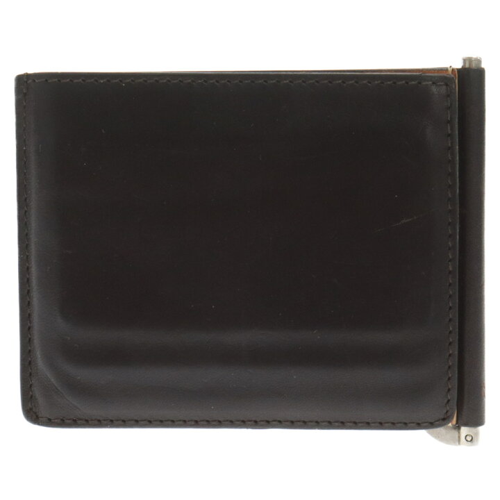 楽天市場】Maison Margiela(メゾンマルジェラ) BIFOLD MONEY CLIP 