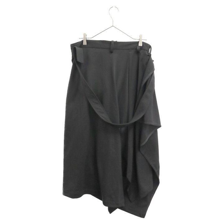 楽天市場】Yohji Yamamoto(ヨウジヤマモト) サイズ:2 24AW POLYESTER 
