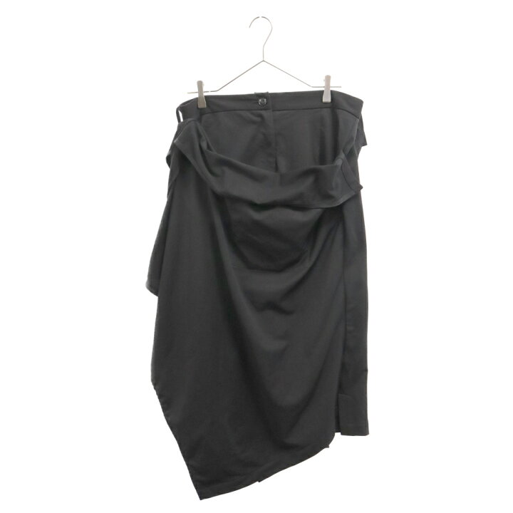 楽天市場】Yohji Yamamoto(ヨウジヤマモト) サイズ:2 24AW POLYESTER  