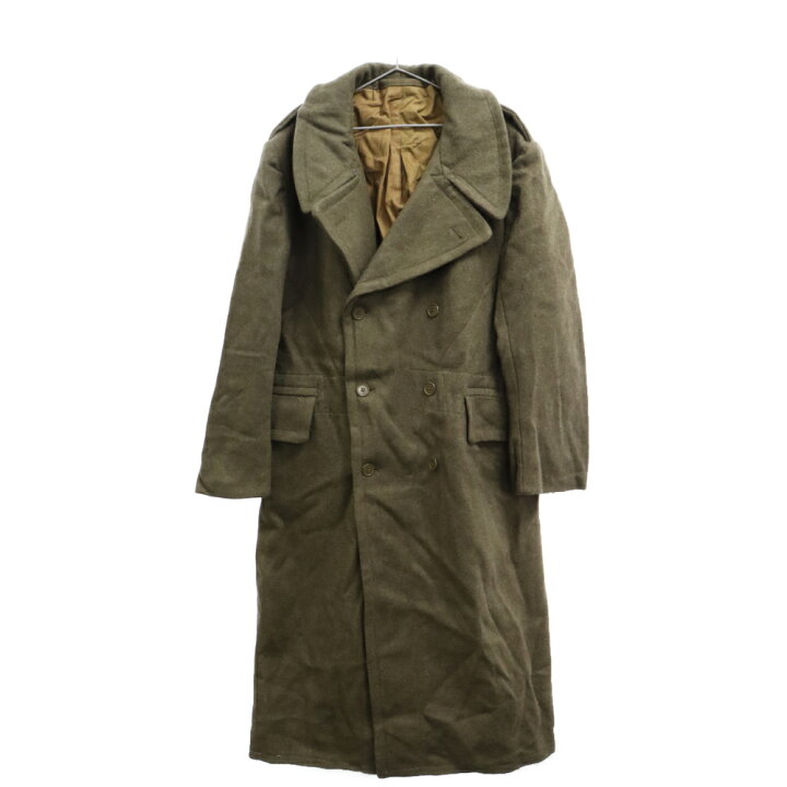 楽天市場】VINTAGE(ヴィンテージ) サイズ:5 50s ギリシャ軍 メルトン 