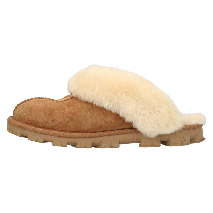楽天市場】UGG(アグ) サイズ:23.0cm W COQUETTE コケット スエード 