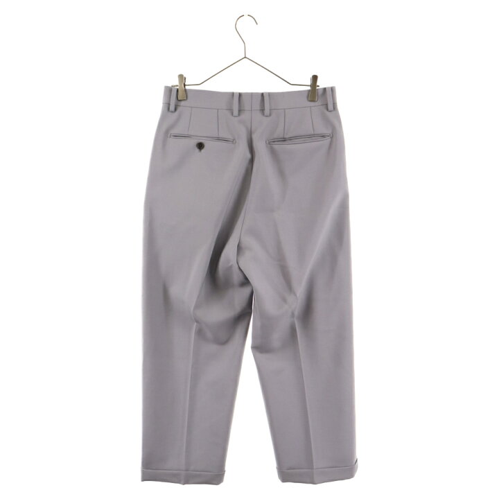 楽天市場】WACKO MARIA(ワコマリア) サイズ:S 23SS DORMEUIL DOUBLE 
