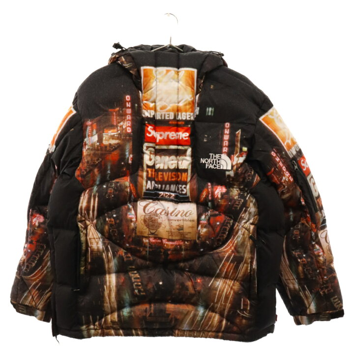 楽天市場】SUPREME(シュプリーム) サイズ:M 22AW×THE NORTH FACE 800 