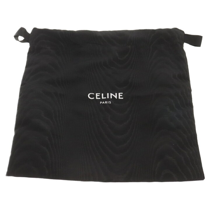 楽天市場】CELINE(セリーヌ) トリオンフ スモールショルダーバッグ 