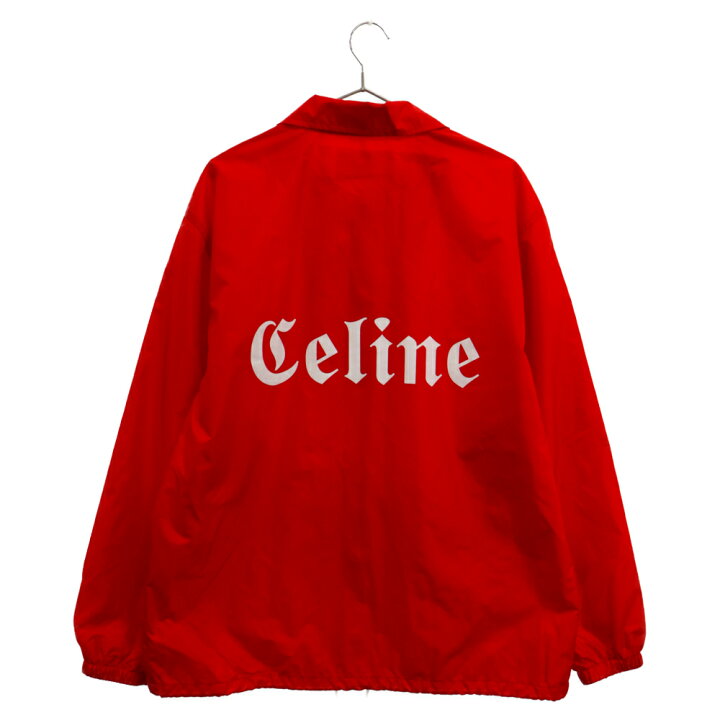 楽天市場】CELINE(セリーヌ) サイズ:50 22SS イニシャルロゴルーズ 