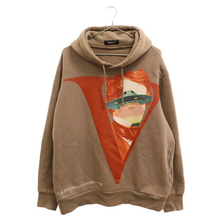 楽天市場】VALENTINO(ヴァレンチノ) サイズ:2 19AW ×UNDERCOVER UFO  