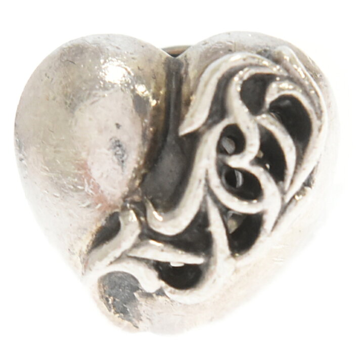 楽天市場】CHROME HEARTS(クロムハーツ) PIN HEART 4 スティックピン 