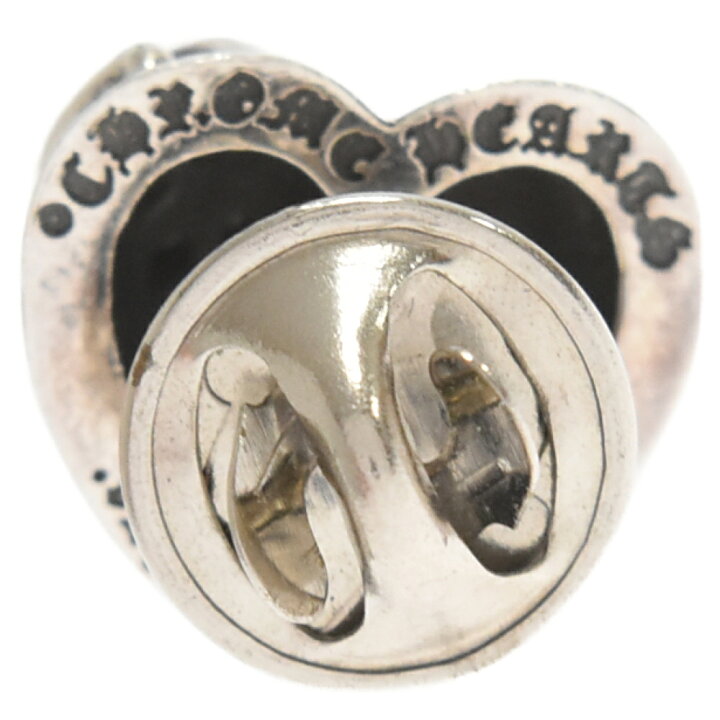 楽天市場】CHROME HEARTS(クロムハーツ) PIN HEART 4 スティックピン 
