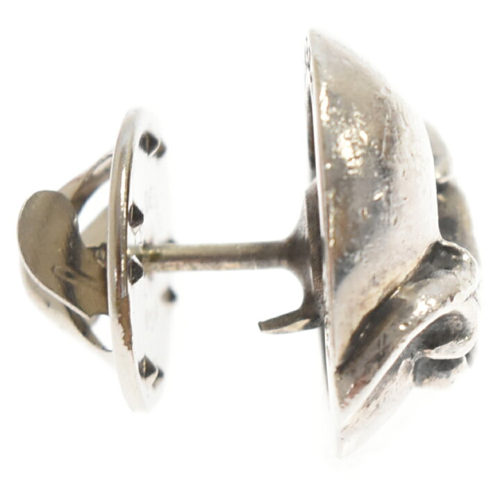 楽天市場】CHROME HEARTS(クロムハーツ) PIN HEART 4 スティックピン 