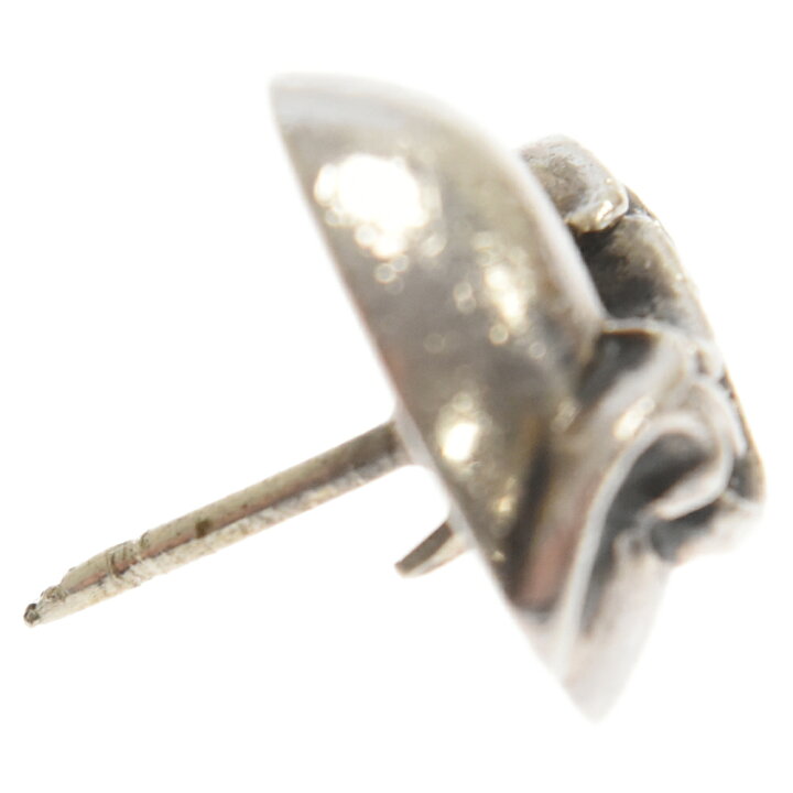 楽天市場】CHROME HEARTS(クロムハーツ) PIN HEART 4 スティックピン 