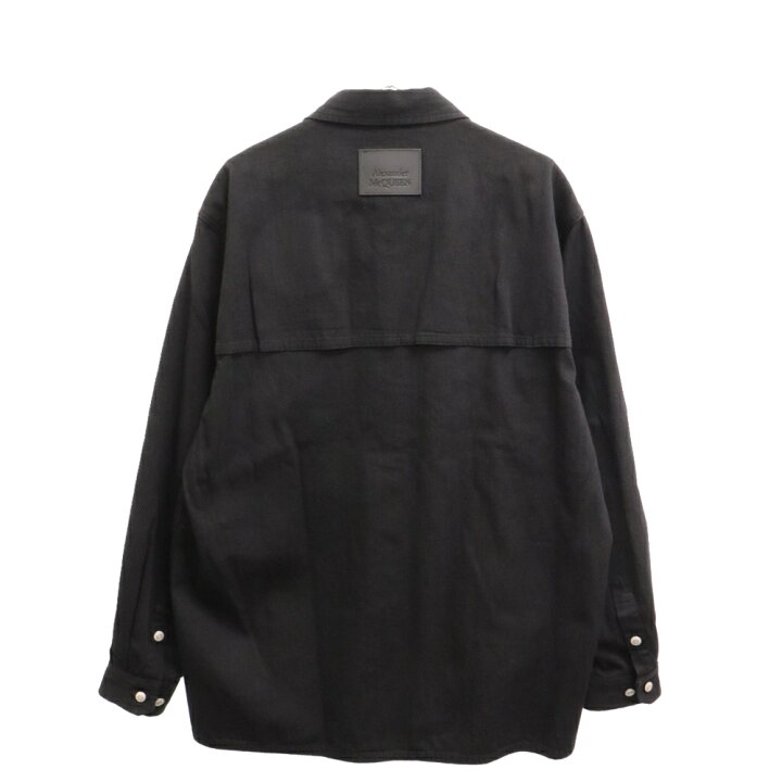 楽天市場】Alexander McQueen(アレキサンダーマックイーン) サイズ:48 