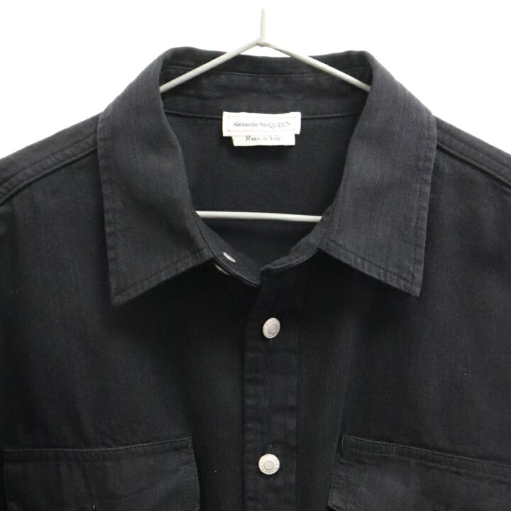 楽天市場】Alexander McQueen(アレキサンダーマックイーン) サイズ:48 
