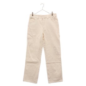 ALEXANDER WANG(アレキサンダーワン) サイズ:29 CARPENTER PANTS IN RAW DENIM 1WC1224422 カーペンターデニムパンツ ホワイト【中古】【程度B】【カラーホワイト】【オンライン限定商品】