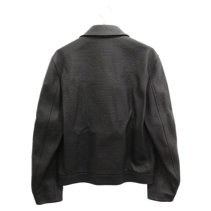 楽天市場】LOUIS VUITTON(ルイヴィトン) サイズ:44 22AW Damier Spread 