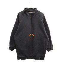 楽天市場】balenciaga ハーフジップの通販