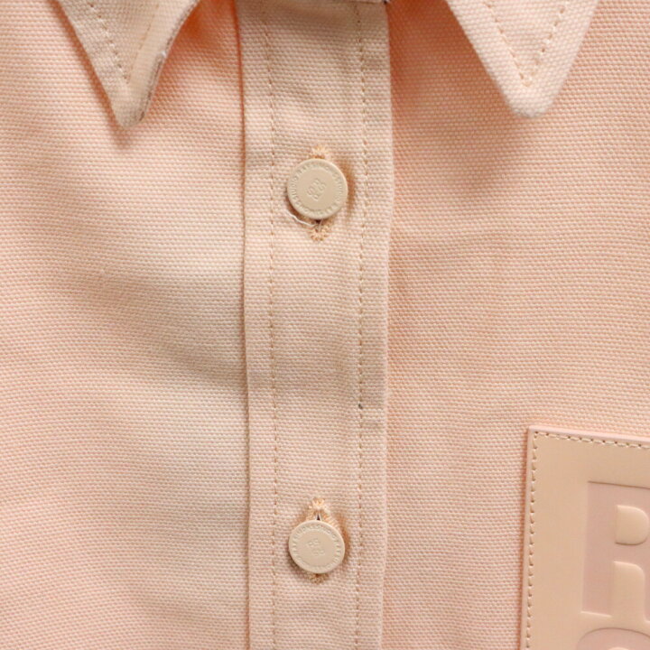 楽天市場】RAF SIMONS(ラフシモンズ) サイズ:L 23SS logo-patch long 