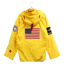 楽天市場】プルオーバー supreme ナイロン ジャケットの通販