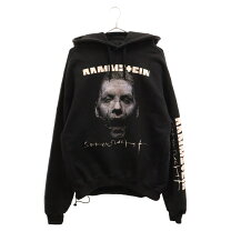 楽天市場】vetements パーカー（ブランドヴェトモン）の通販