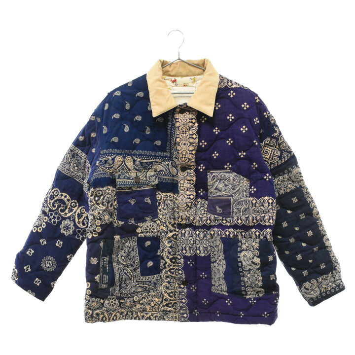 楽天市場】READY MADE(レディメイド) サイズ:2 20AW Quilting 