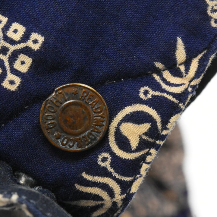 楽天市場】READY MADE(レディメイド) サイズ:2 20AW Quilting 