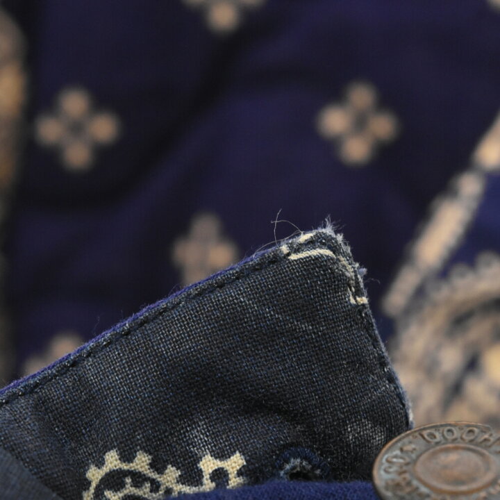 楽天市場】READY MADE(レディメイド) サイズ:2 20AW Quilting 