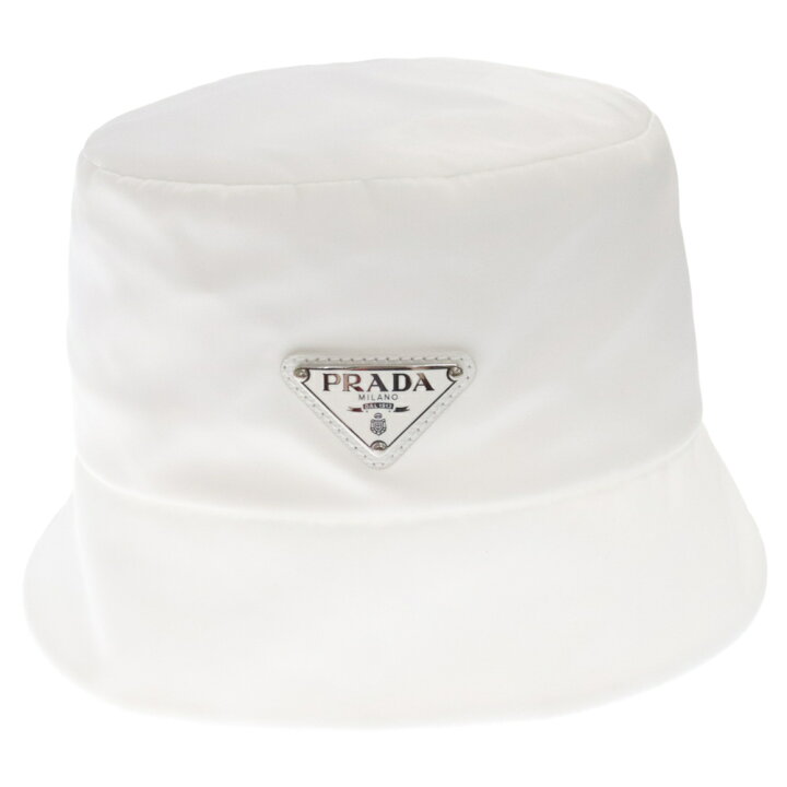 楽天市場】PRADA(プラダ) サイズ:OSFW(54〜57cm) ×adidas プラダ 