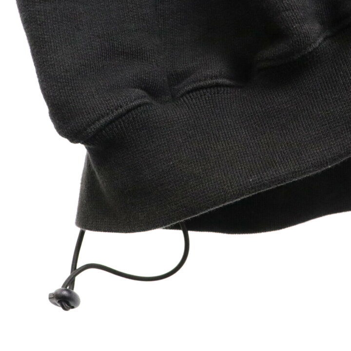 VETEMENTS ヴェトモン 17AW RAMMSTEIN Hoodie ラムシュタイン プリント 