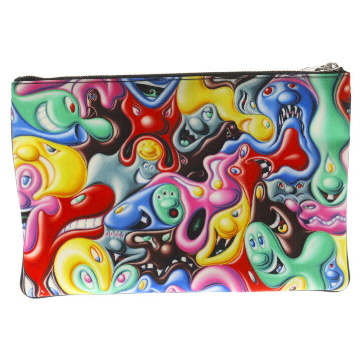 楽天市場】DIOR(ディオール) KENNY SCHARF ケニー シャーフ コラボ 