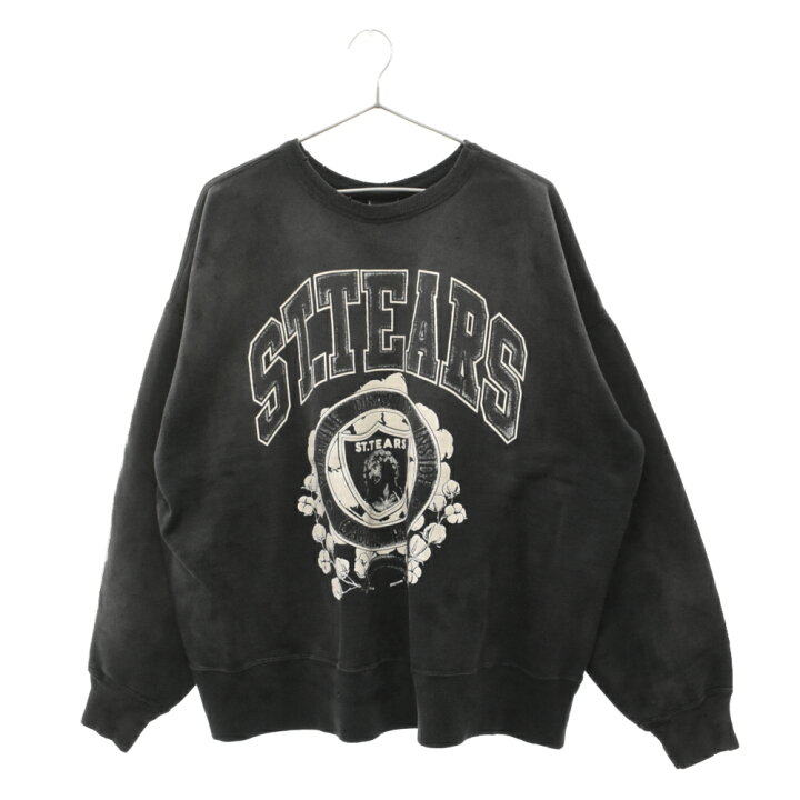 楽天市場】SAINT MICHAEL(セントマイケル) サイズ:XL 24SS DT CRW 