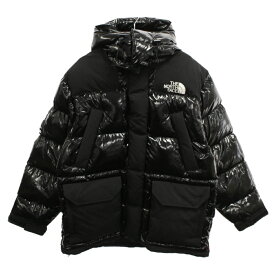 SUPREME(シュプリーム) サイズ:M 22AW ×THE NORTH FACE 700-Fill Down Parka ND52206I 700フィル ダウンパーカー ジャケット ブラック【中古】【程度A】【カラーブラック】【取扱店舗BRING札幌店】