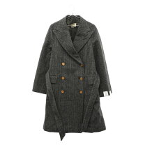 楽天市場】グッチ コート（ブランドグッチ）（レディースファッション  