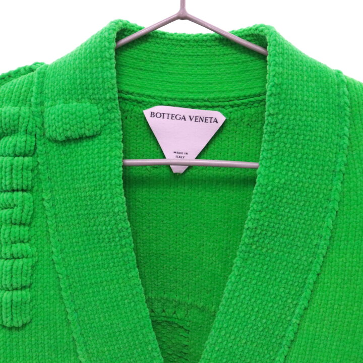楽天市場】BOTTEGA VENETA(ボッテガヴェネタ) サイズ:S 22SS ALPHABET  