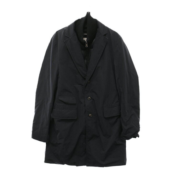 楽天市場】MONCLER(モンクレール) サイズ:3 LESPA GIUBBOTTO ダウン 