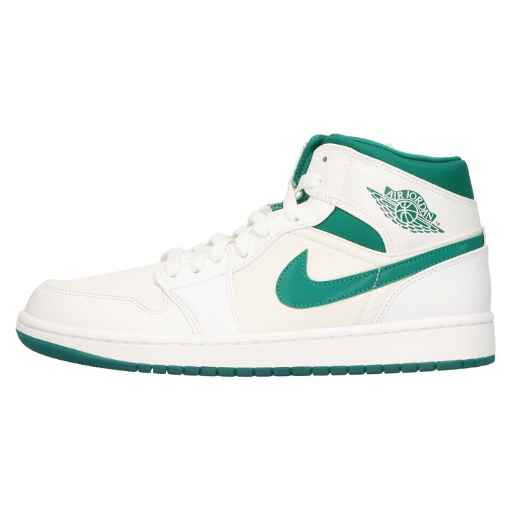 楽天市場】NIKE(ナイキ) サイズ:27.5cm AIR JORDAN 1 MID SE GC エア 