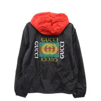 楽天市場】gucci ウィンドブレーカーの通販 