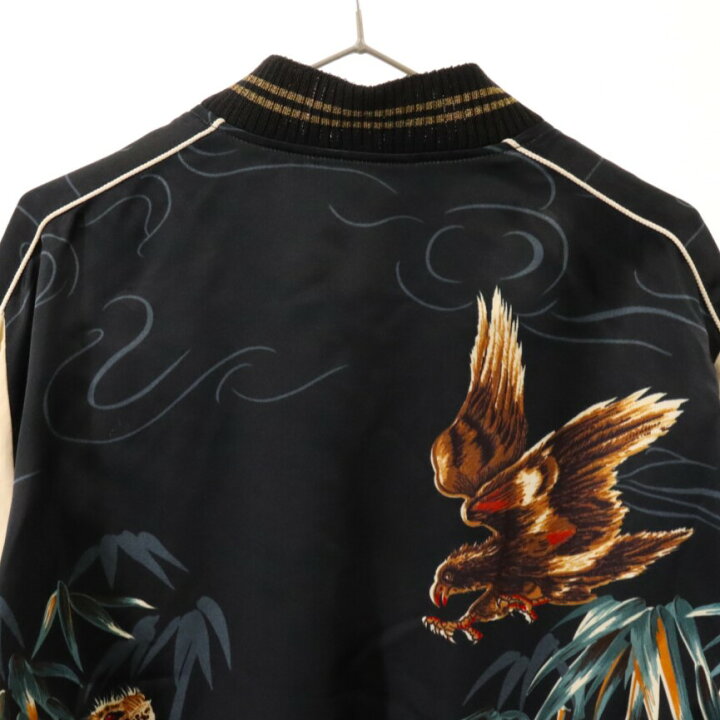 SAINT LAURENT PARIS 鷹