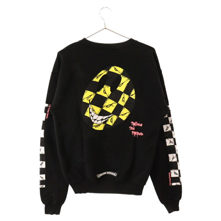 楽天市場】CHROME HEARTS(クロムハーツ) サイズ:XS ×MATTY BOY PPO 