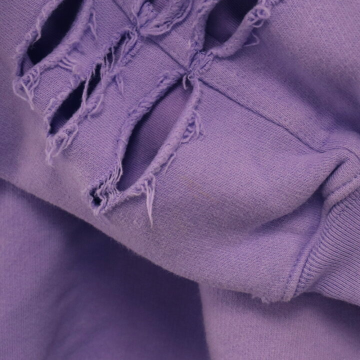 楽天市場】BALENCIAGA(バレンシアガ) サイズ:S 21SS Caps Destroyed 