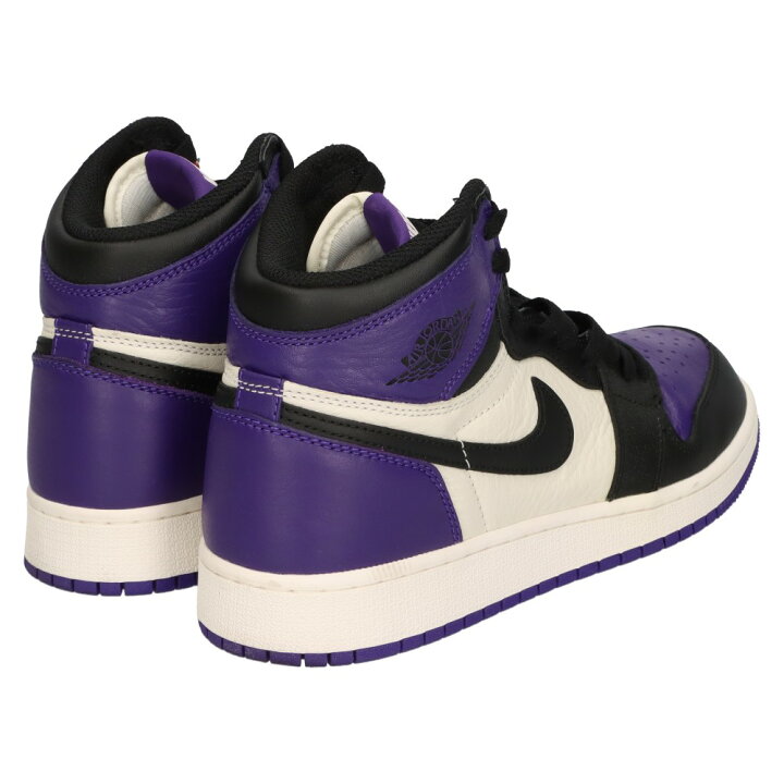 楽天市場】NIKE(ナイキ) サイズ:24.5cm GS Air Jordan 1 Retoro High 