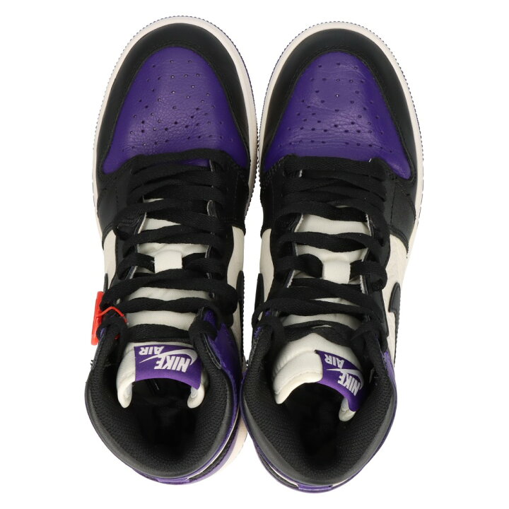 楽天市場】NIKE(ナイキ) サイズ:24.5cm GS Air Jordan 1 Retoro High 