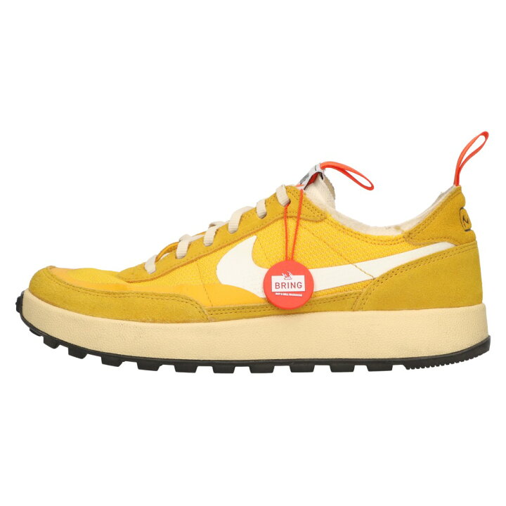楽天市場】NIKE(ナイキ) サイズ:27.5cm ×Tom Sachs WMNS CRAFT GENERAL 