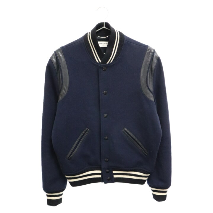 楽天市場】SAINT LAURENT PARIS(サンローランパリ) サイズ:44 15AW 