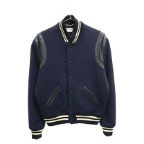 楽天市場】サンローラン テディジャケット（メンズファッション）の通販