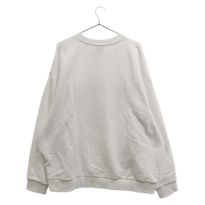 楽天市場】KITH(キス) サイズ:XXL ×NFL Giants 1925 Nelson Crewneck  