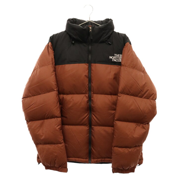 楽天市場】THE NORTH FACE(ザノースフェイス) サイズ:L 23AW Nuptse 