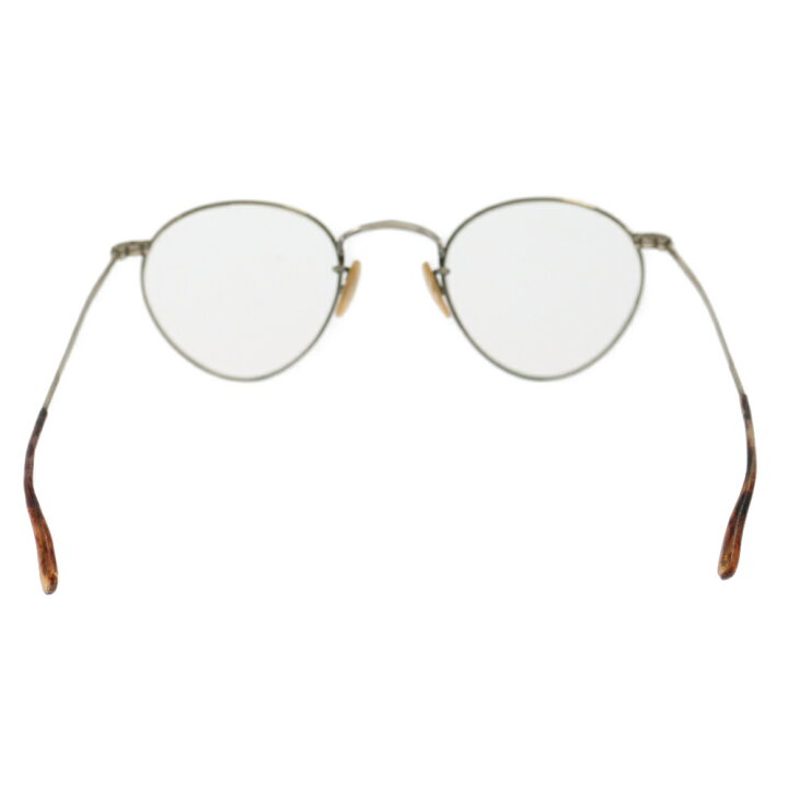 楽天市場】VINTAGE(ヴィンテージ) 50-60s VINTAGE FRAME 彫金メタル  