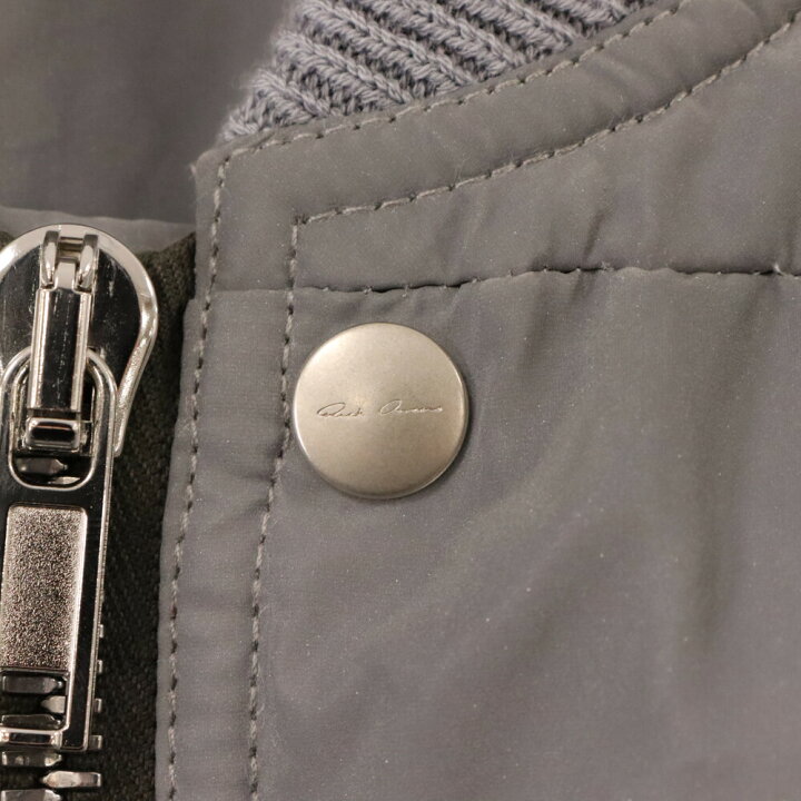 楽天市場】Rick Owens(リックオウエンス) サイズ:48 22AW GAUNTLET 
