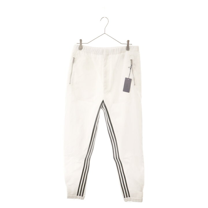 楽天市場】PRADA(プラダ) サイズ:L ×adidas 21SS Re-Nylon Pant 