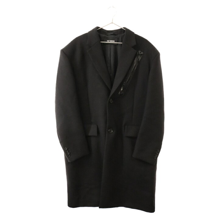 楽天市場】RAF SIMONS(ラフシモンズ) サイズ:44 19SS BLACK & BLUE 