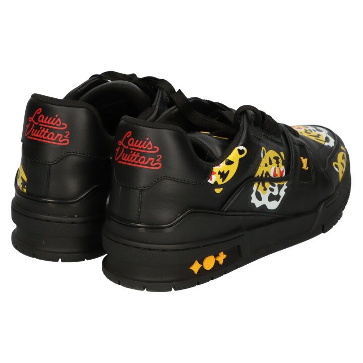 楽天市場】LOUIS VUITTON(ルイヴィトン) サイズ:7.5 20SS ×NIGO 